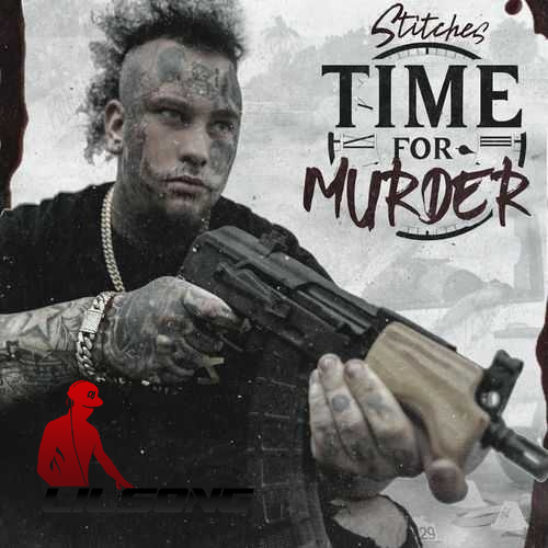 Stitches - Time for Murder